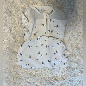 Sleepea 5 second Swaddle